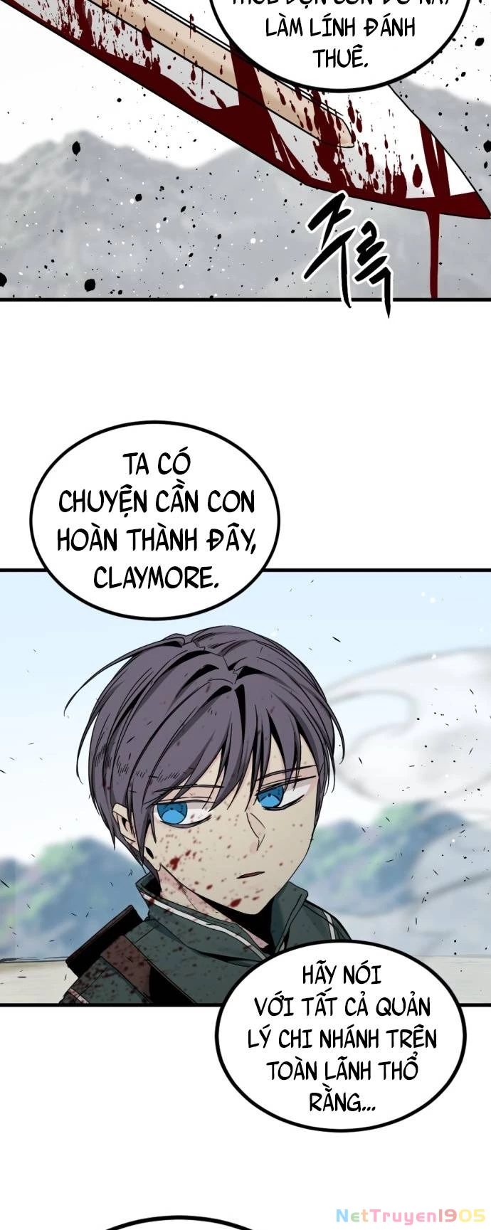 Kẻ Giết Anh Hùng Chapter 126 - 35