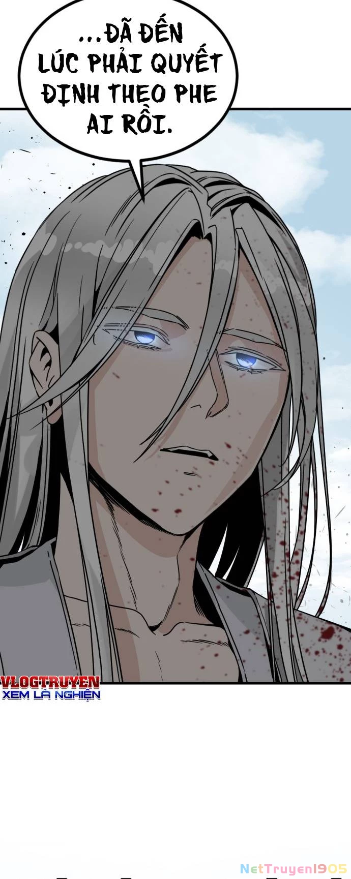 Kẻ Giết Anh Hùng Chapter 126 - 36