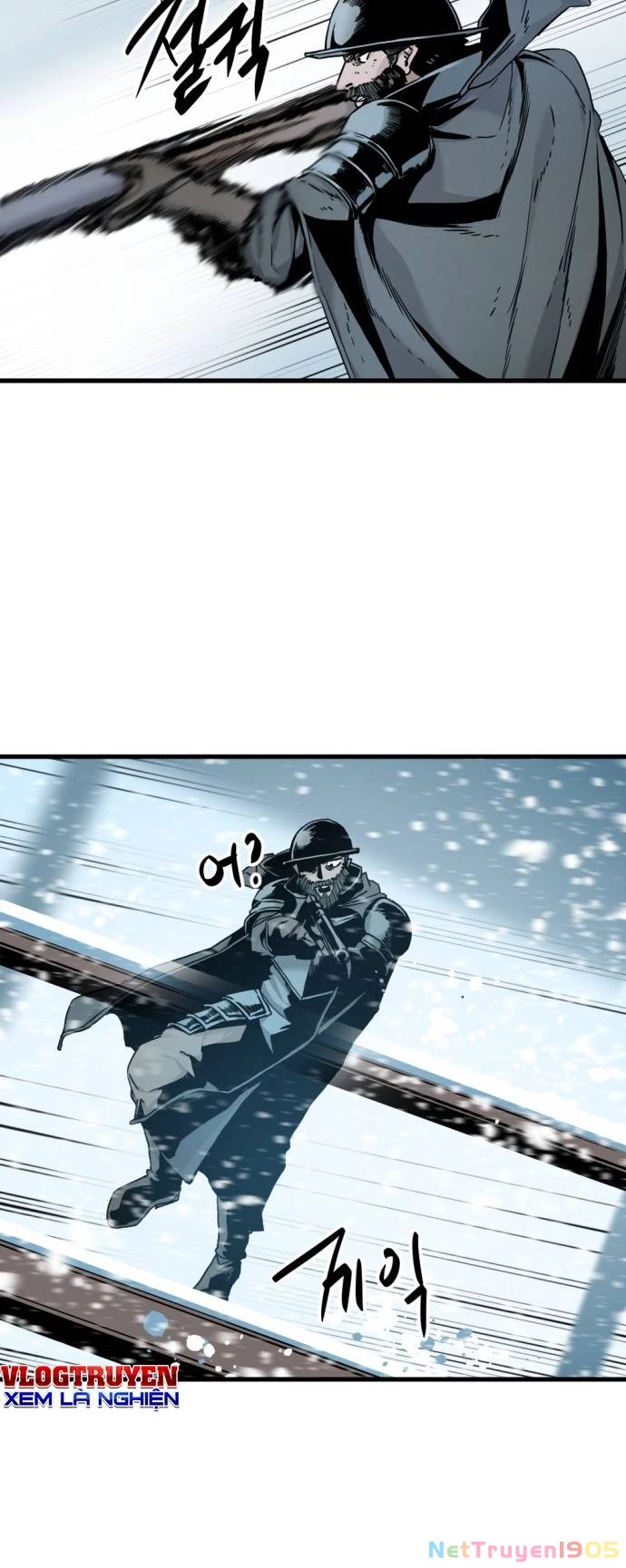 Kẻ Giết Anh Hùng Chapter 126 - 41