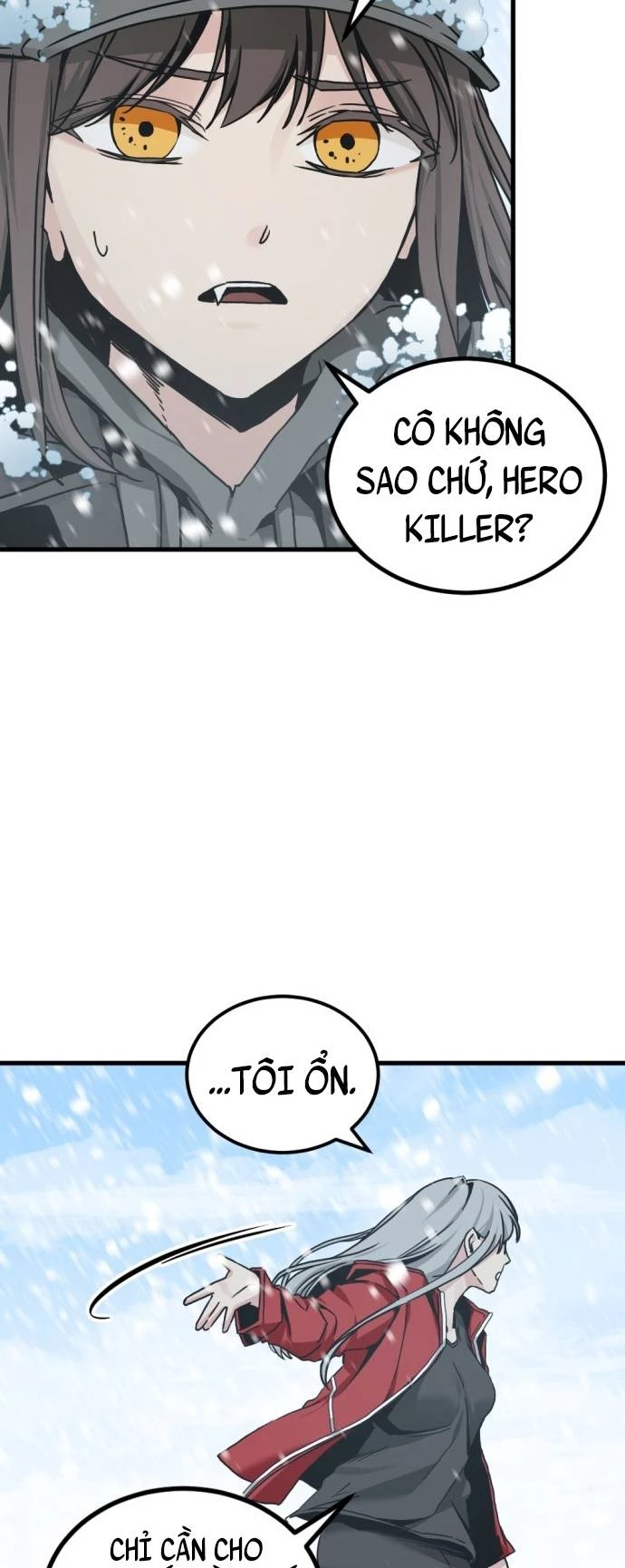 Kẻ Giết Anh Hùng Chapter 126 - 46