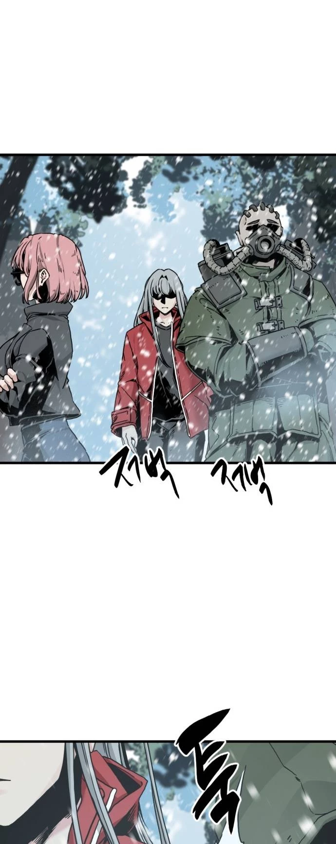 Kẻ Giết Anh Hùng Chapter 126 - 49