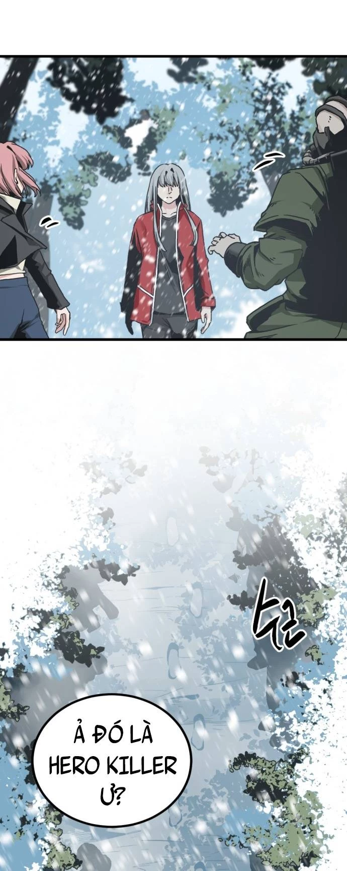 Kẻ Giết Anh Hùng Chapter 126 - 52