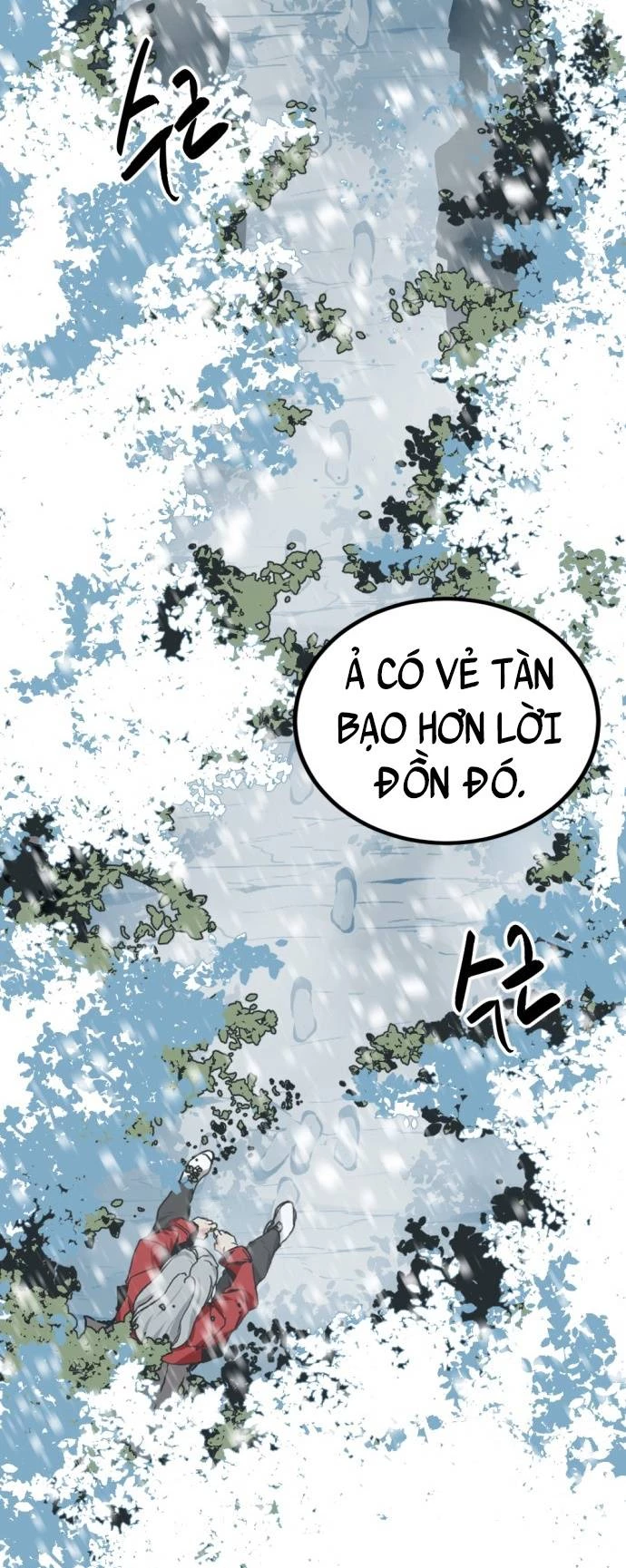 Kẻ Giết Anh Hùng Chapter 126 - 53