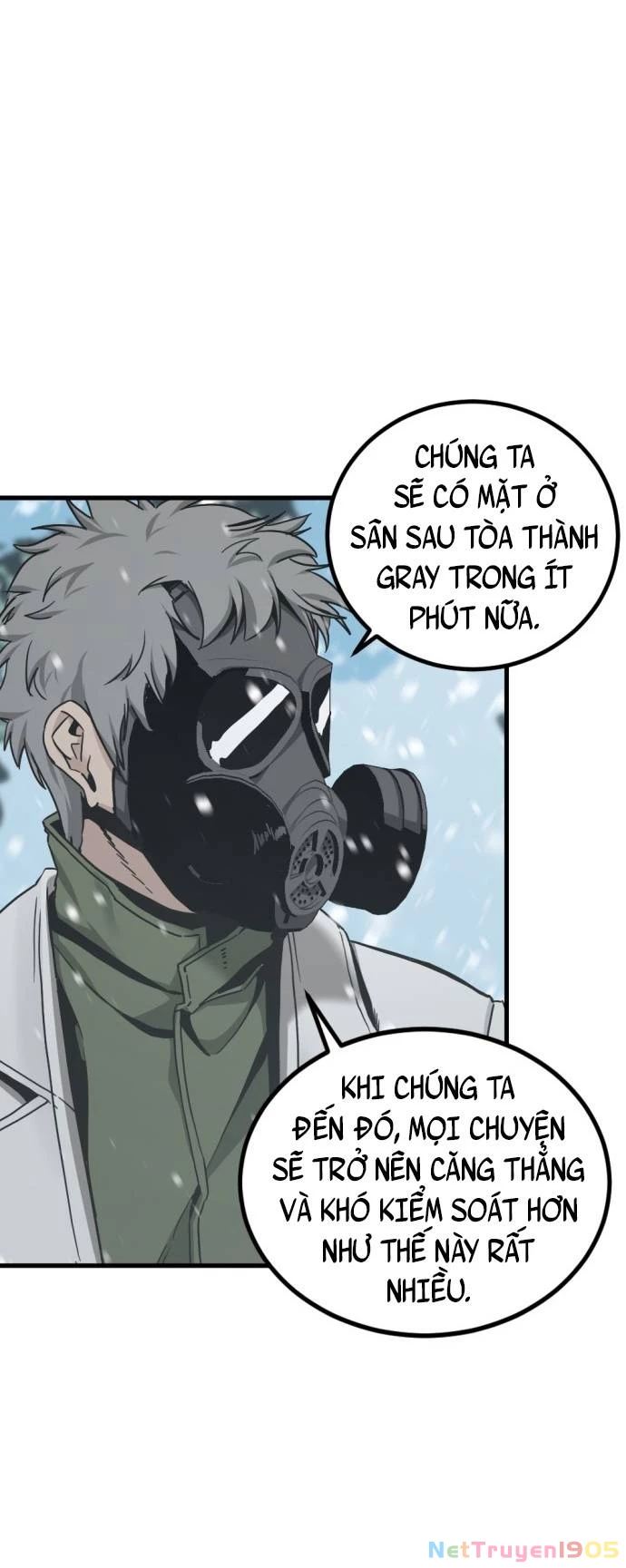 Kẻ Giết Anh Hùng Chapter 126 - 56