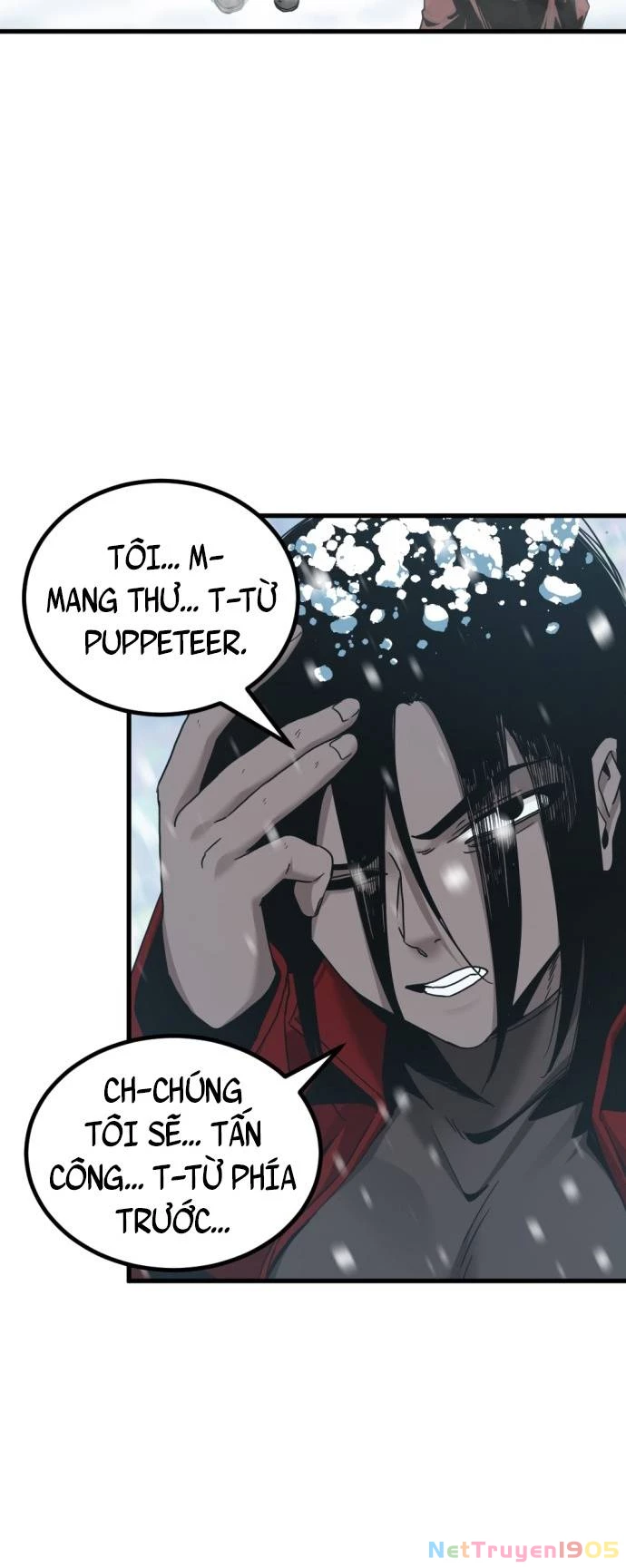 Kẻ Giết Anh Hùng Chapter 126 - 60