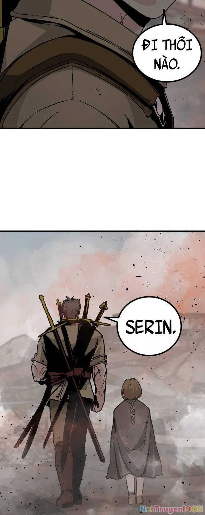 Kẻ Giết Anh Hùng Chapter 126 - 64