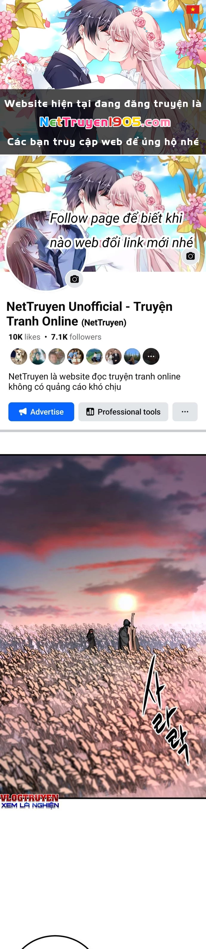 Kẻ Giết Anh Hùng Chapter 127 - 1