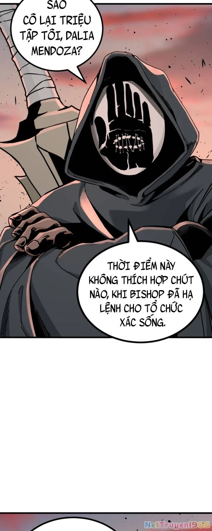Kẻ Giết Anh Hùng Chapter 127 - 2