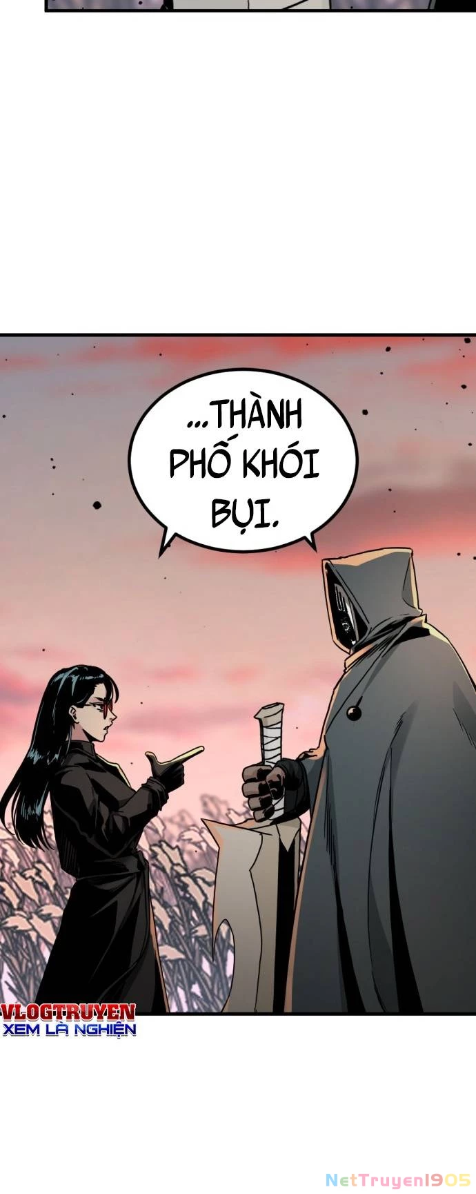 Kẻ Giết Anh Hùng Chapter 127 - 7