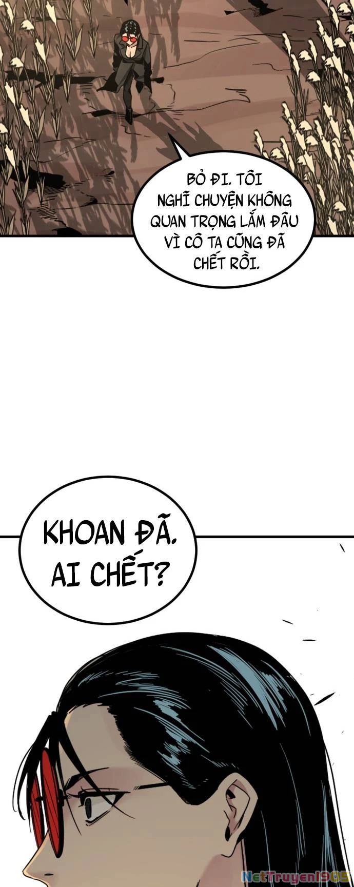 Kẻ Giết Anh Hùng Chapter 127 - 11