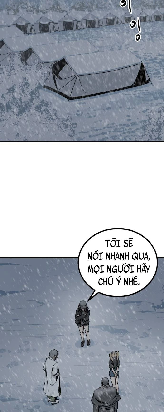 Kẻ Giết Anh Hùng Chapter 127 - 16
