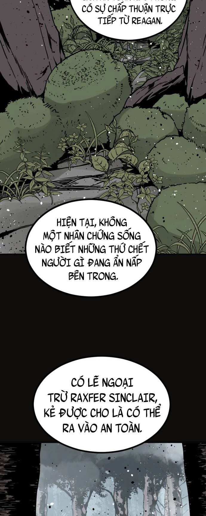 Kẻ Giết Anh Hùng Chapter 127 - 22