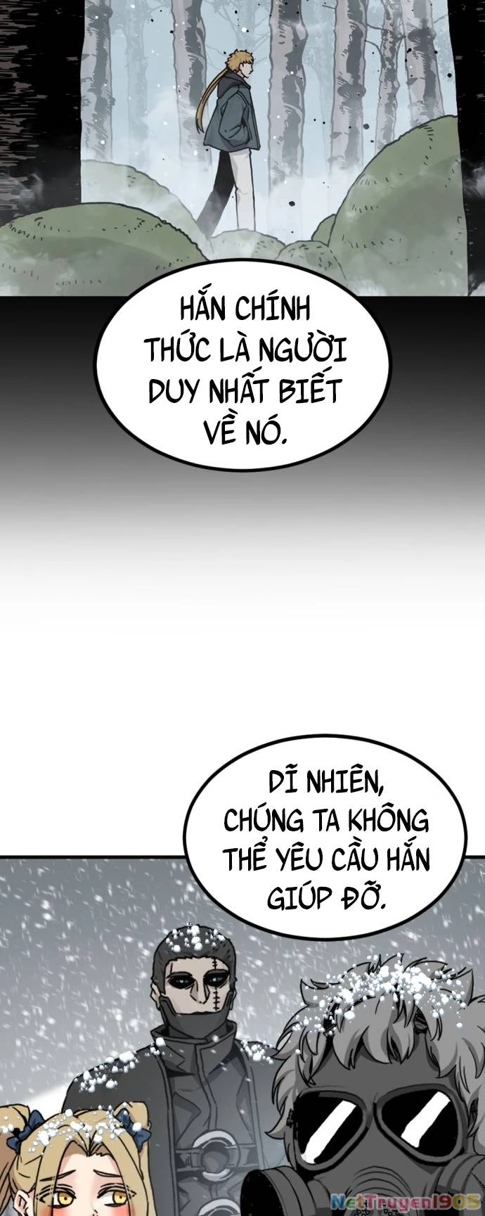 Kẻ Giết Anh Hùng Chapter 127 - 23