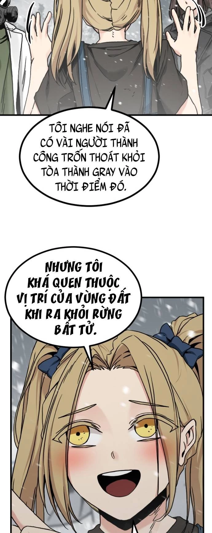 Kẻ Giết Anh Hùng Chapter 127 - 27
