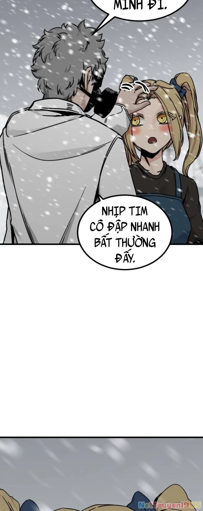 Kẻ Giết Anh Hùng Chapter 127 - 31