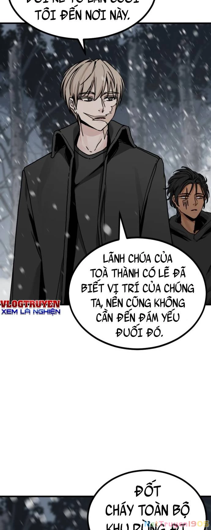 Kẻ Giết Anh Hùng Chapter 127 - 40