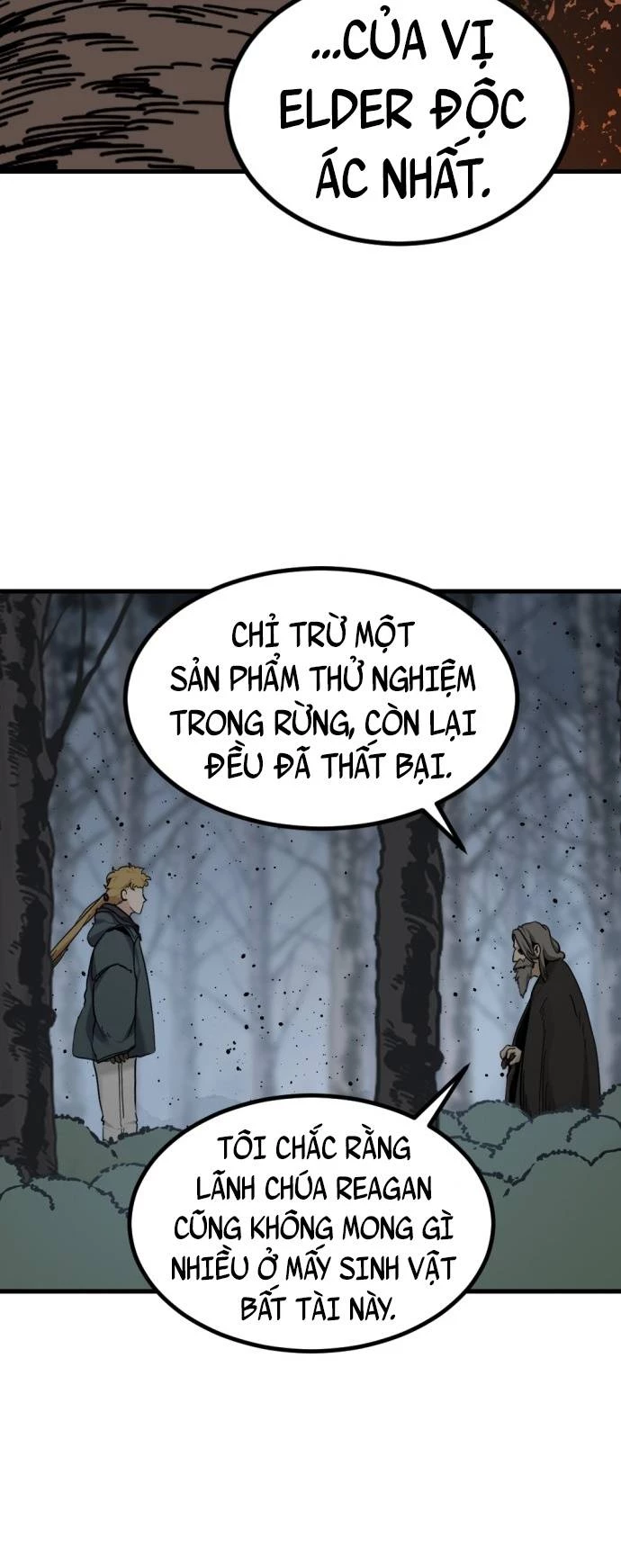 Kẻ Giết Anh Hùng Chapter 127 - 72