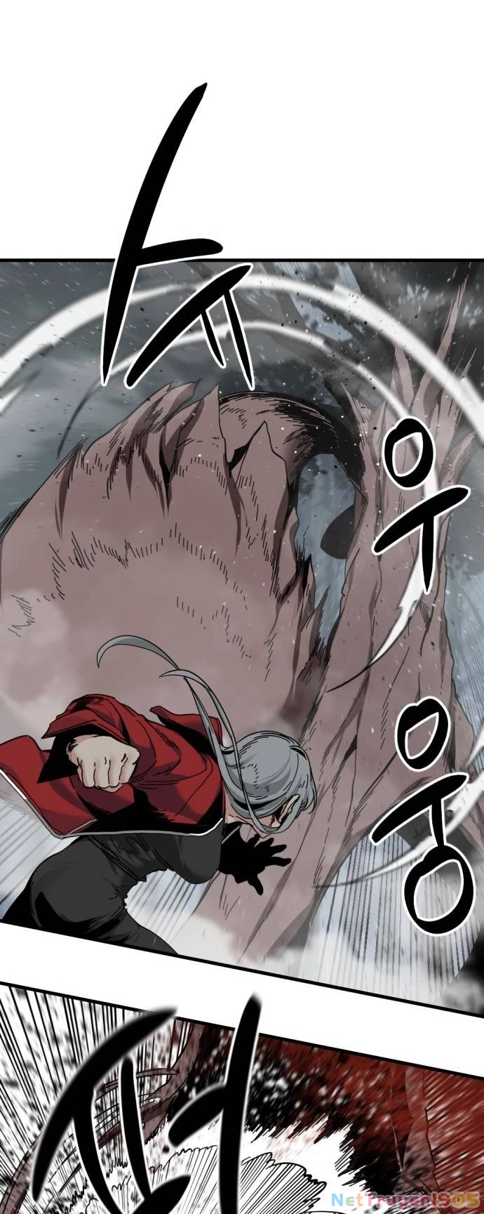 Kẻ Giết Anh Hùng Chapter 128 - 2