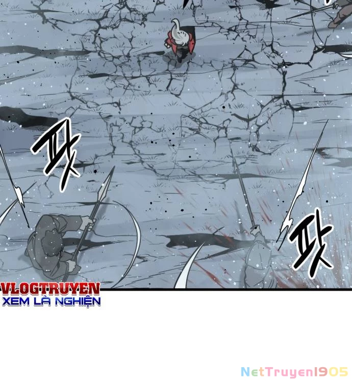 Kẻ Giết Anh Hùng Chapter 128 - 20