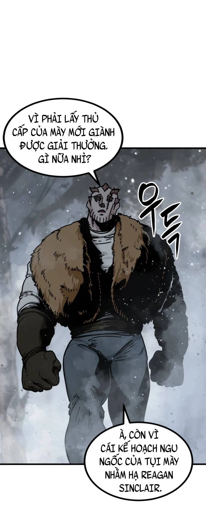Kẻ Giết Anh Hùng Chapter 128 - 21