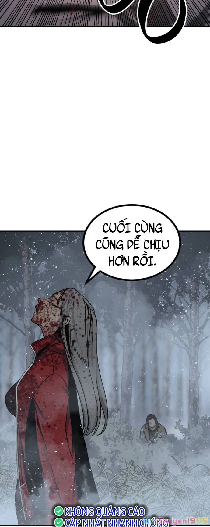 Kẻ Giết Anh Hùng Chapter 128 - 29