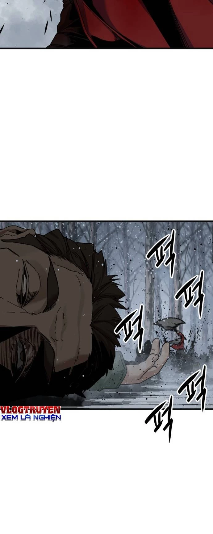 Kẻ Giết Anh Hùng Chapter 128 - 34