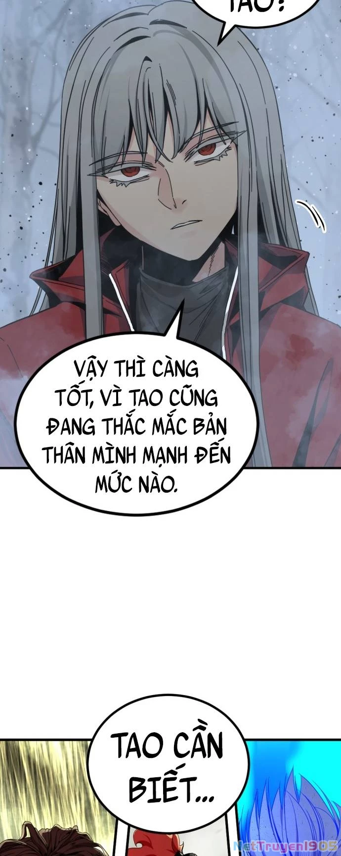 Kẻ Giết Anh Hùng Chapter 128 - 44