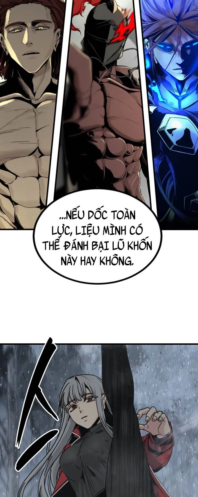 Kẻ Giết Anh Hùng Chapter 128 - 45