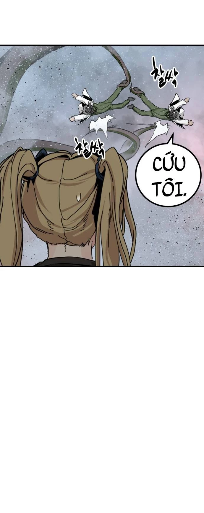 Kẻ Giết Anh Hùng Chapter 128 - 55