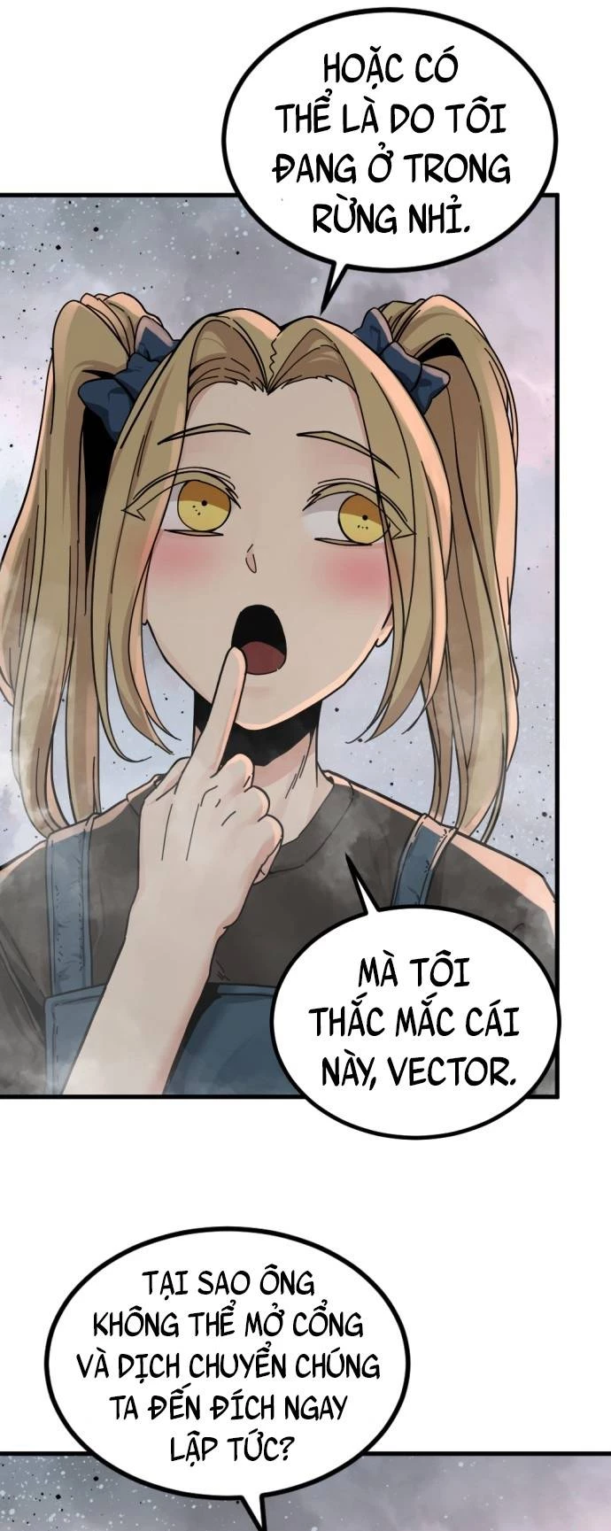 Kẻ Giết Anh Hùng Chapter 128 - 57