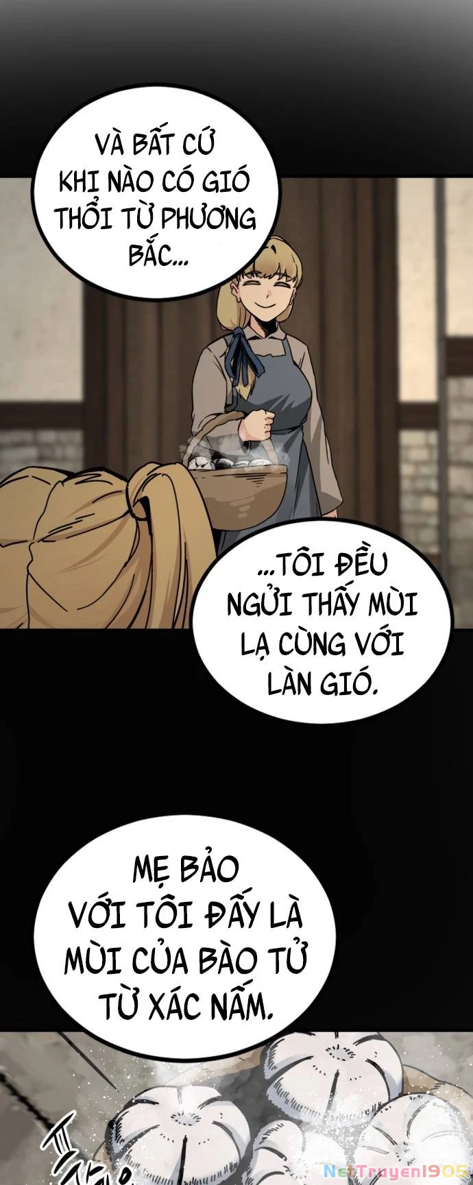 Kẻ Giết Anh Hùng Chapter 128 - 61