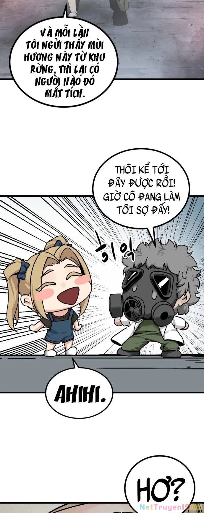 Kẻ Giết Anh Hùng Chapter 128 - 63