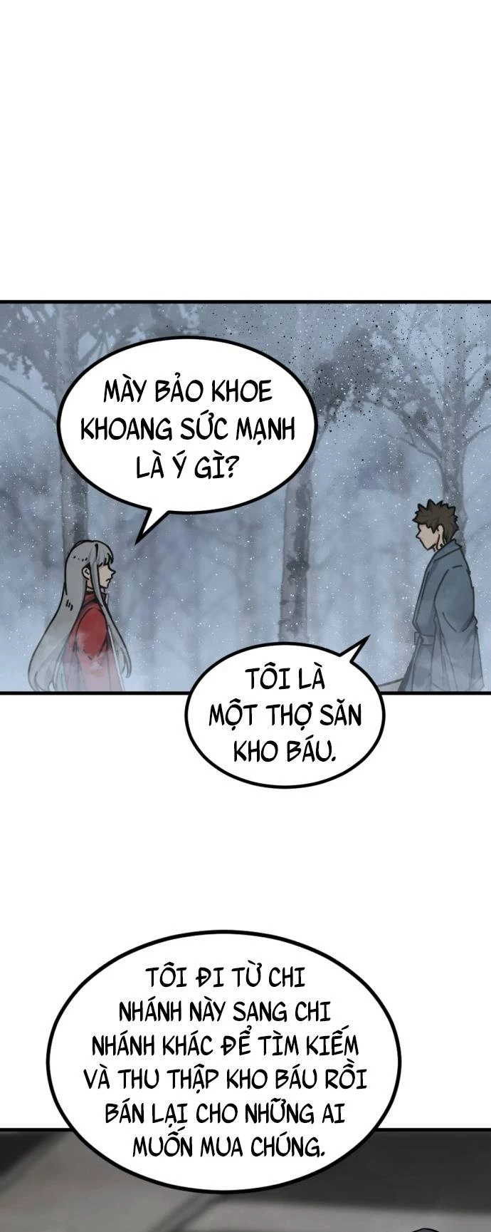 Kẻ Giết Anh Hùng Chapter 128 - 66