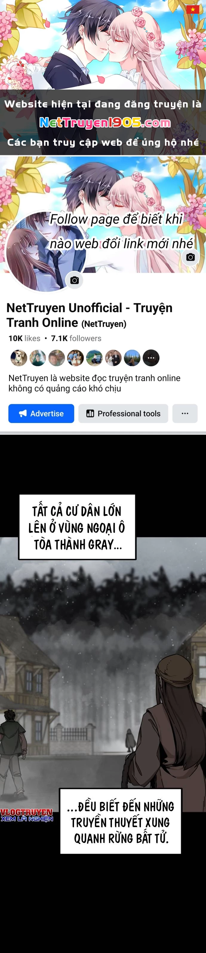 Kẻ Giết Anh Hùng Chapter 129 - 1