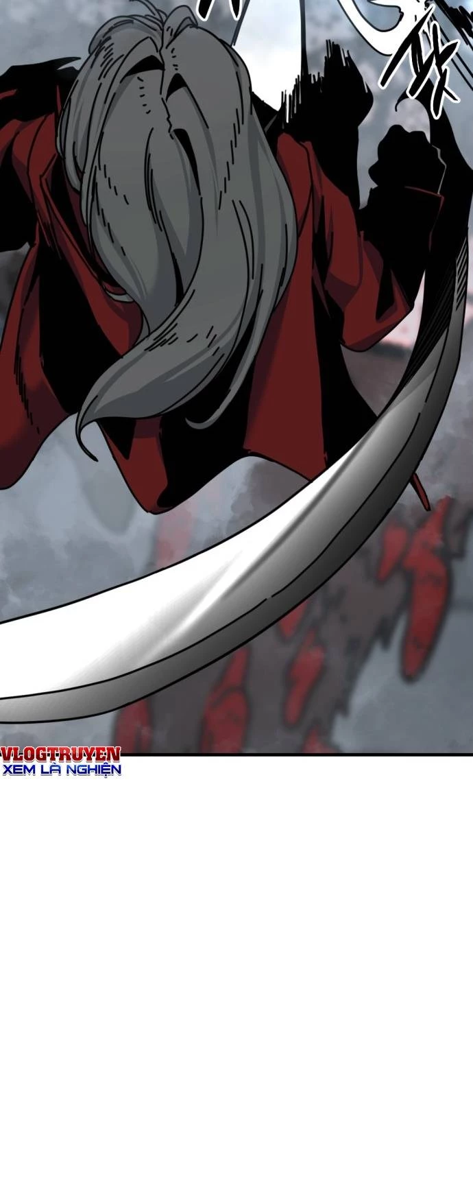 Kẻ Giết Anh Hùng Chapter 129 - 45