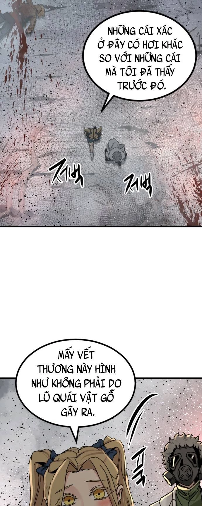 Kẻ Giết Anh Hùng Chapter 129 - 57
