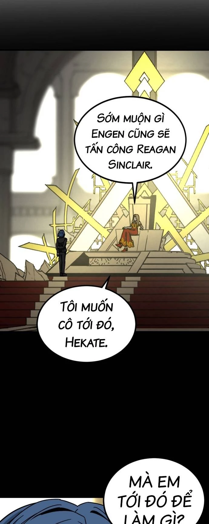 Kẻ Giết Anh Hùng Chapter 130 - 2