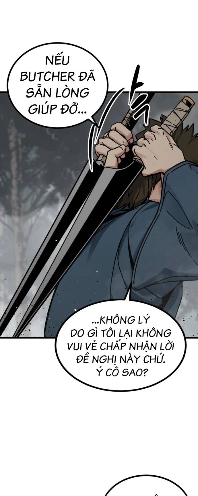 Kẻ Giết Anh Hùng Chapter 130 - 10