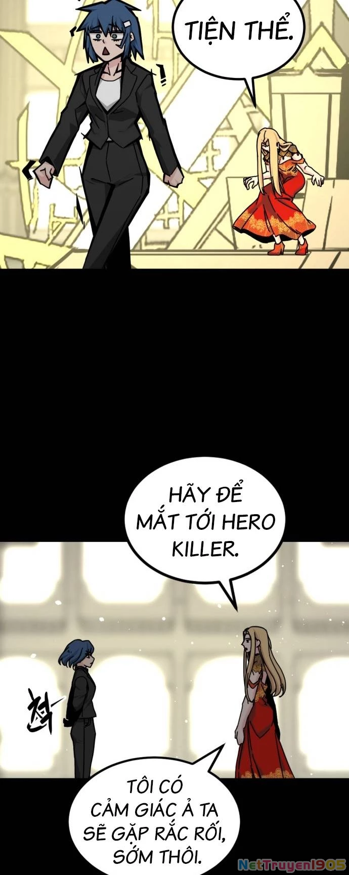 Kẻ Giết Anh Hùng Chapter 130 - 12