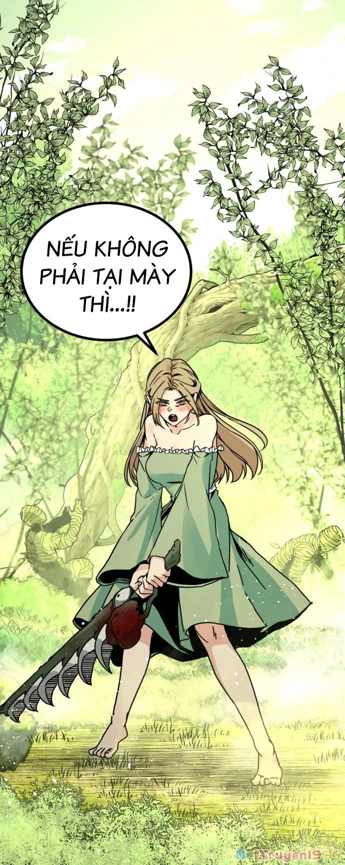 Kẻ Giết Anh Hùng Chapter 130 - 30