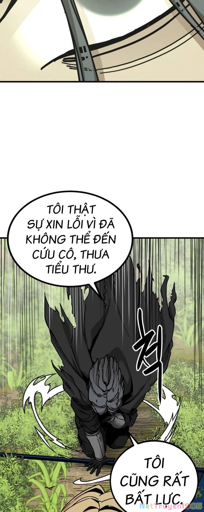 Kẻ Giết Anh Hùng Chapter 130 - 32