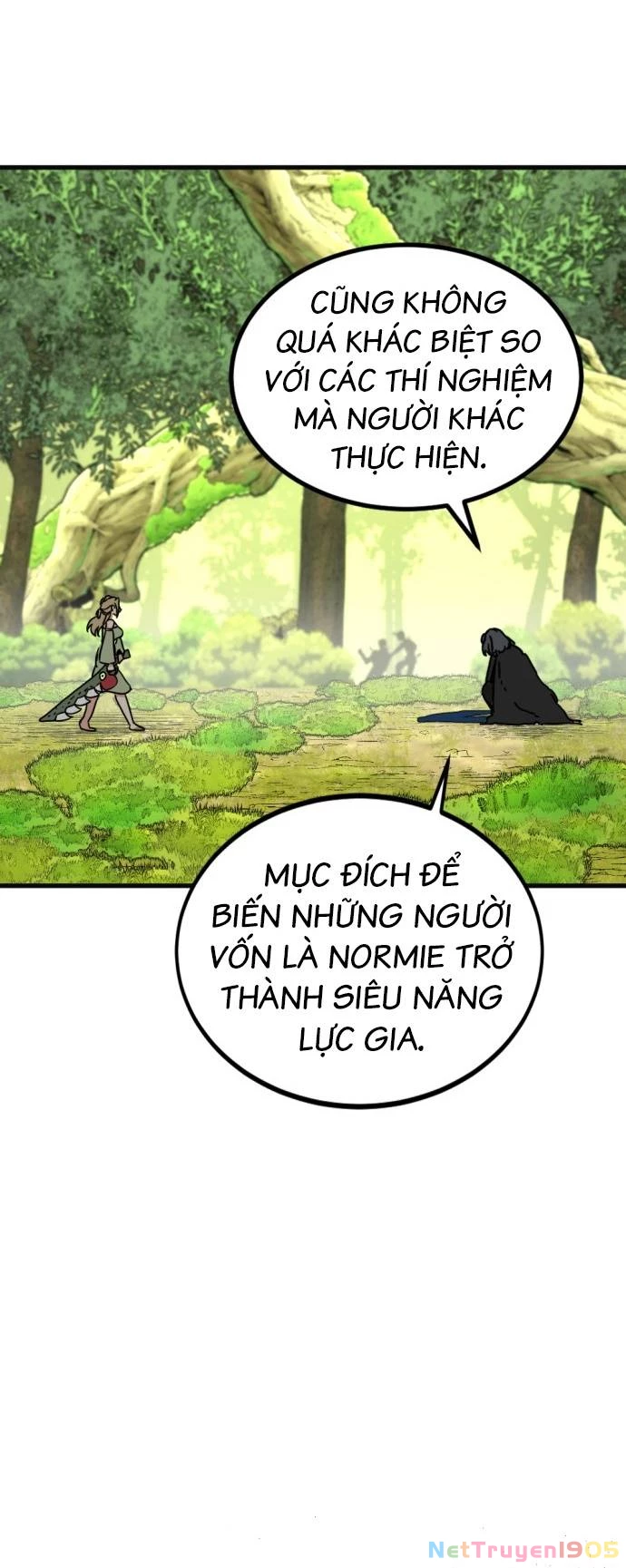 Kẻ Giết Anh Hùng Chapter 130 - 36