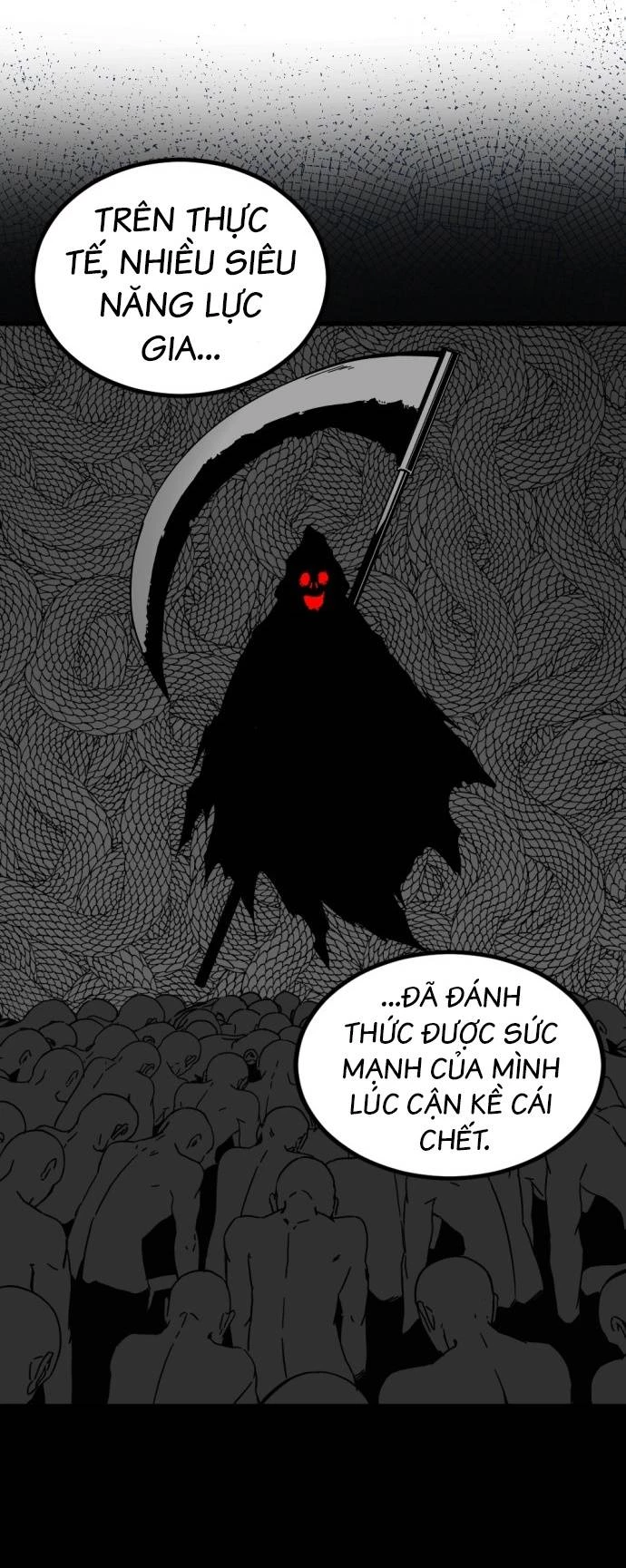 Kẻ Giết Anh Hùng Chapter 130 - 37