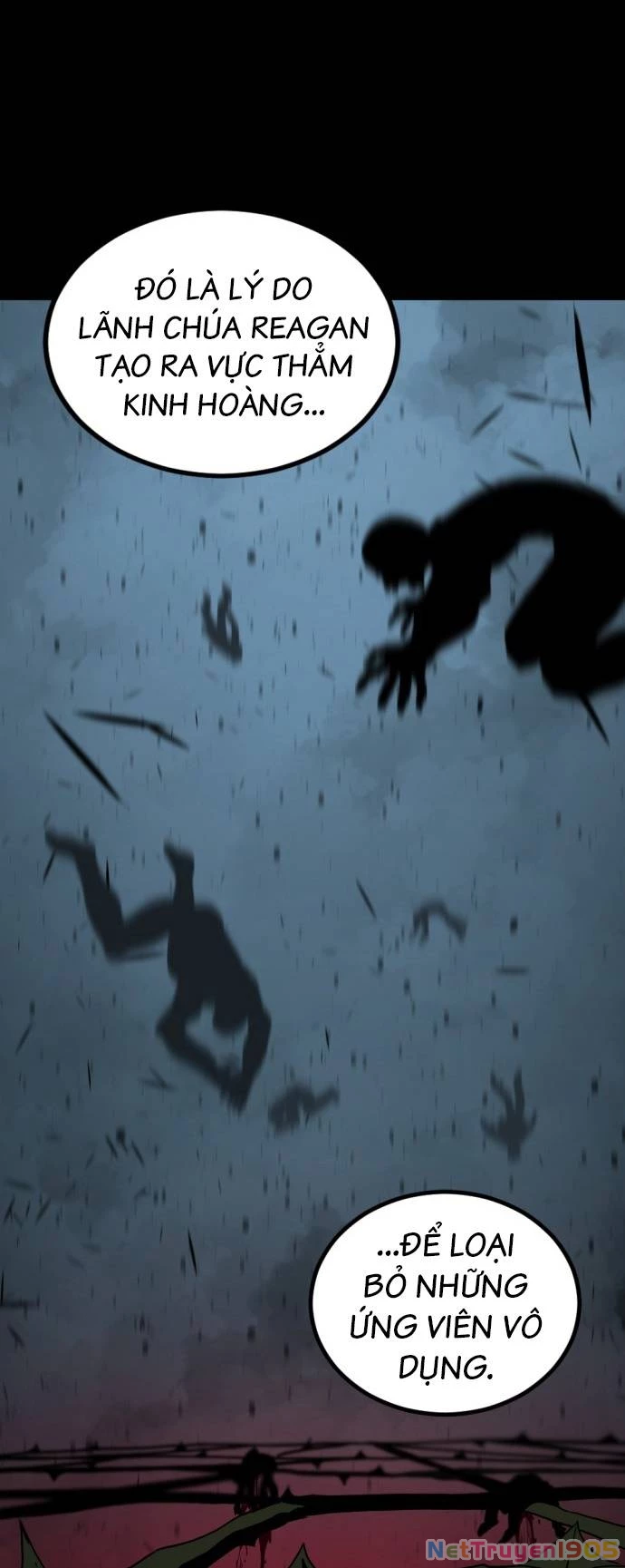 Kẻ Giết Anh Hùng Chapter 130 - 38