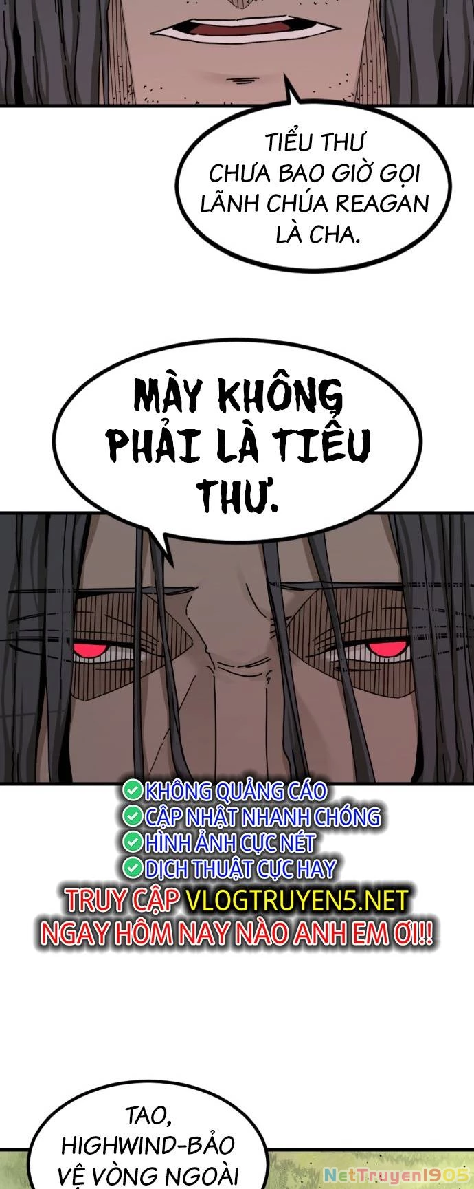 Kẻ Giết Anh Hùng Chapter 130 - 43