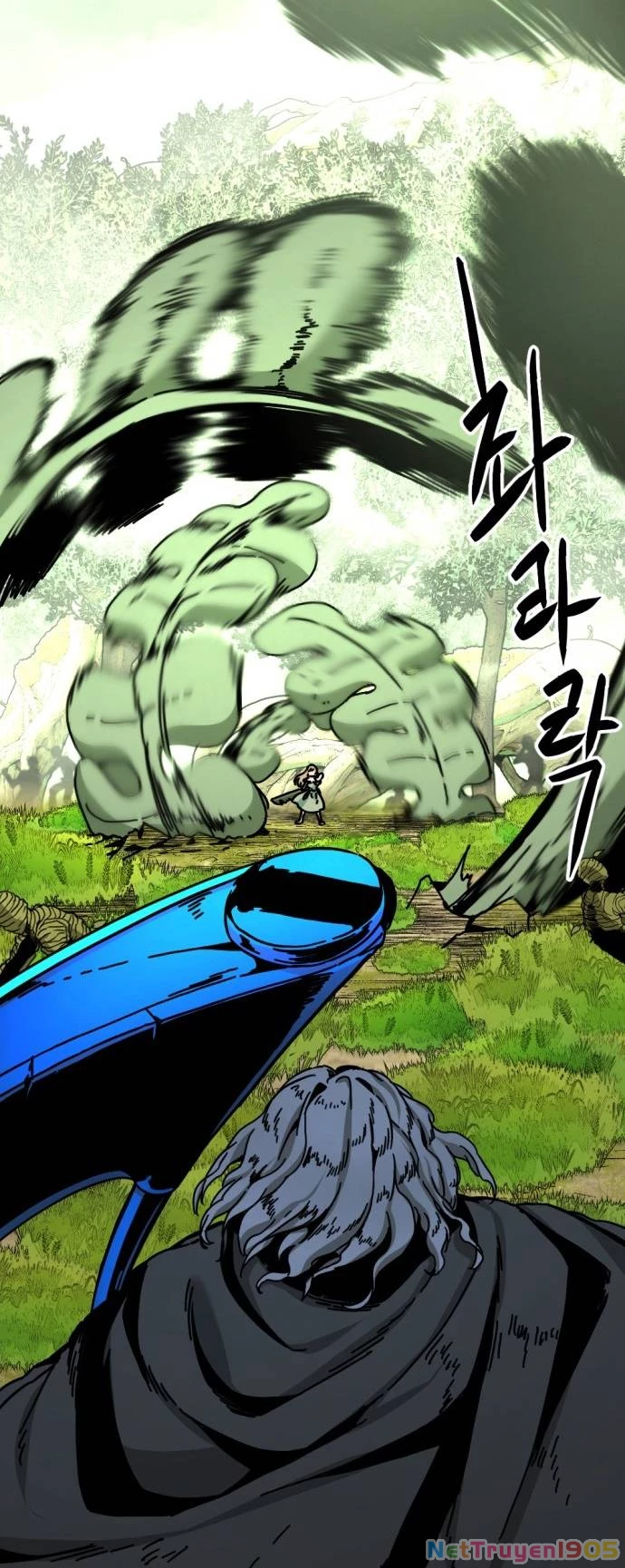 Kẻ Giết Anh Hùng Chapter 130 - 47