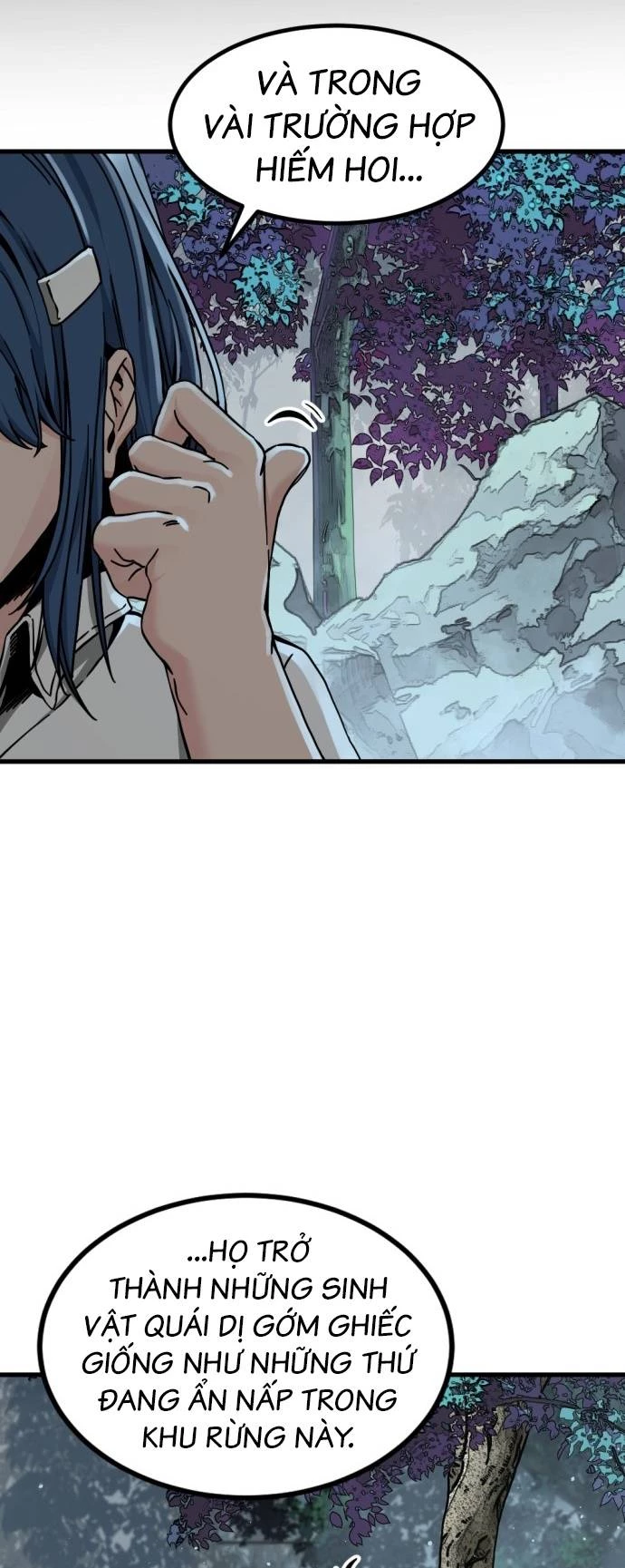 Kẻ Giết Anh Hùng Chapter 131 - 20