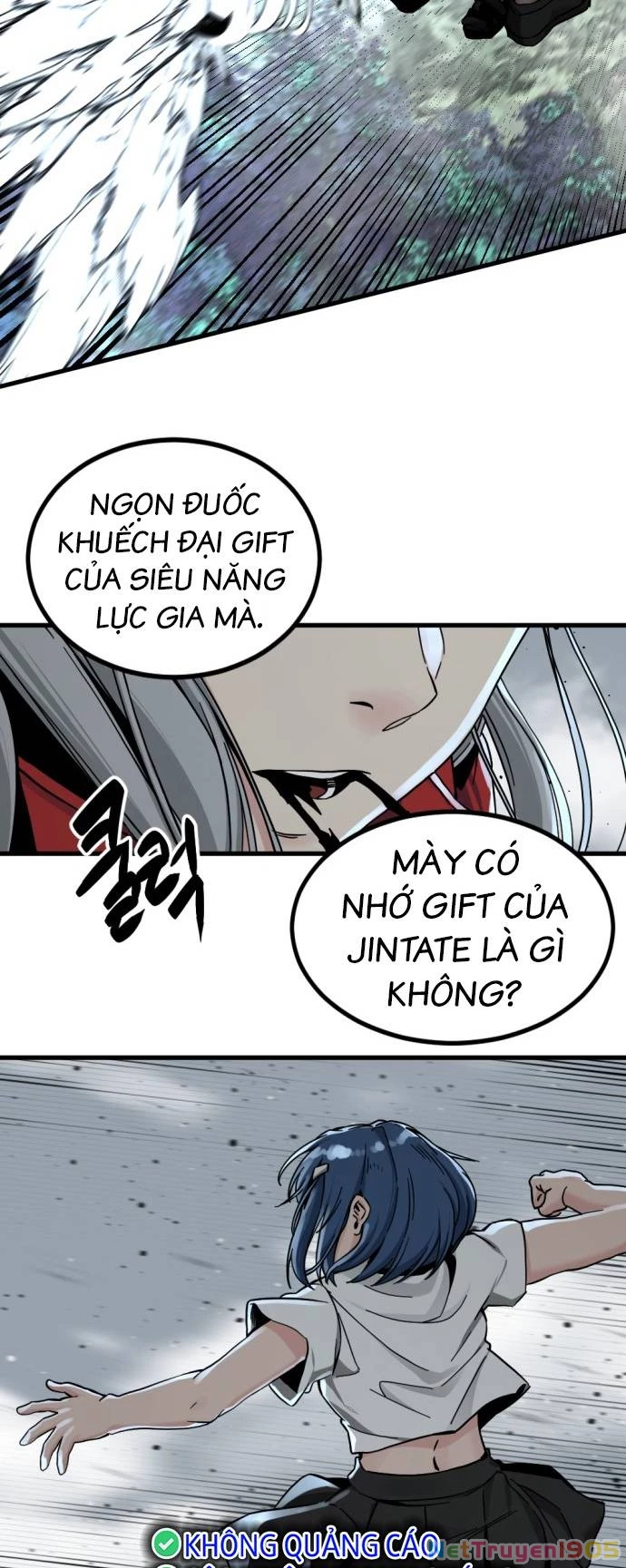Kẻ Giết Anh Hùng Chapter 131 - 28
