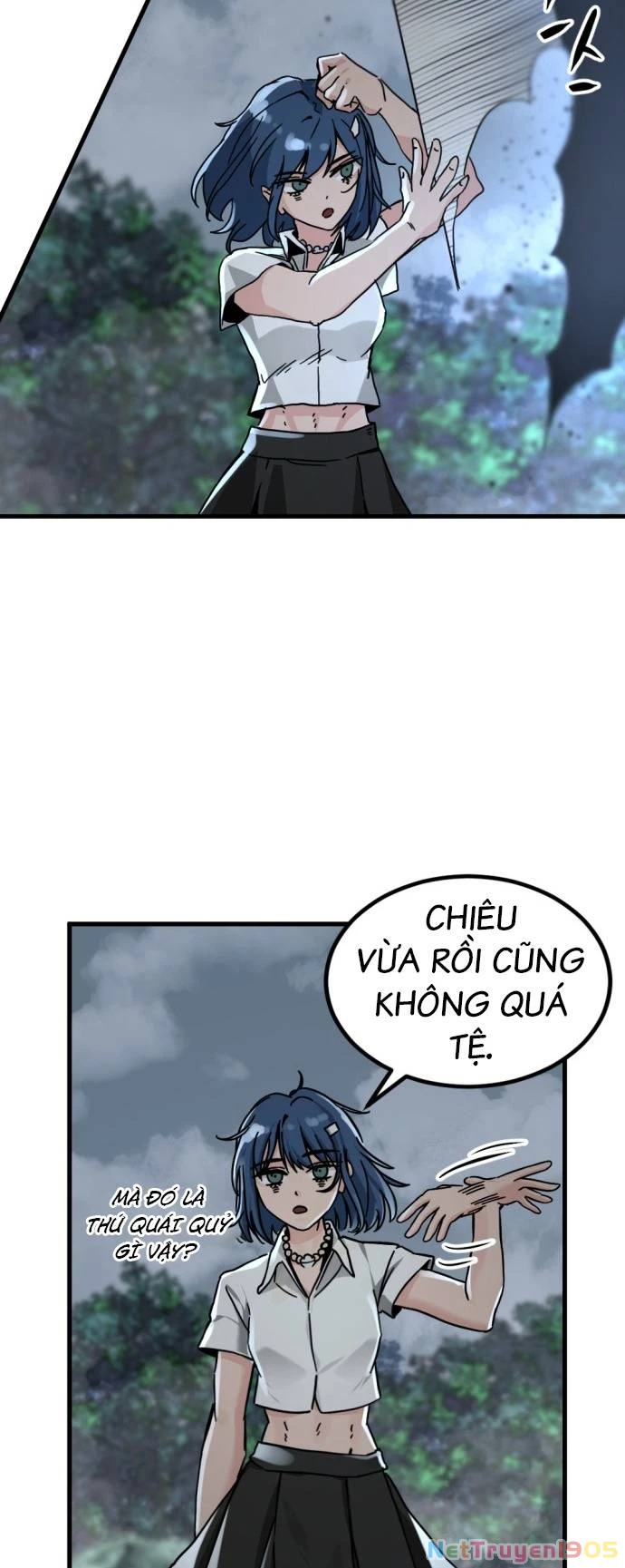 Kẻ Giết Anh Hùng Chapter 131 - 36