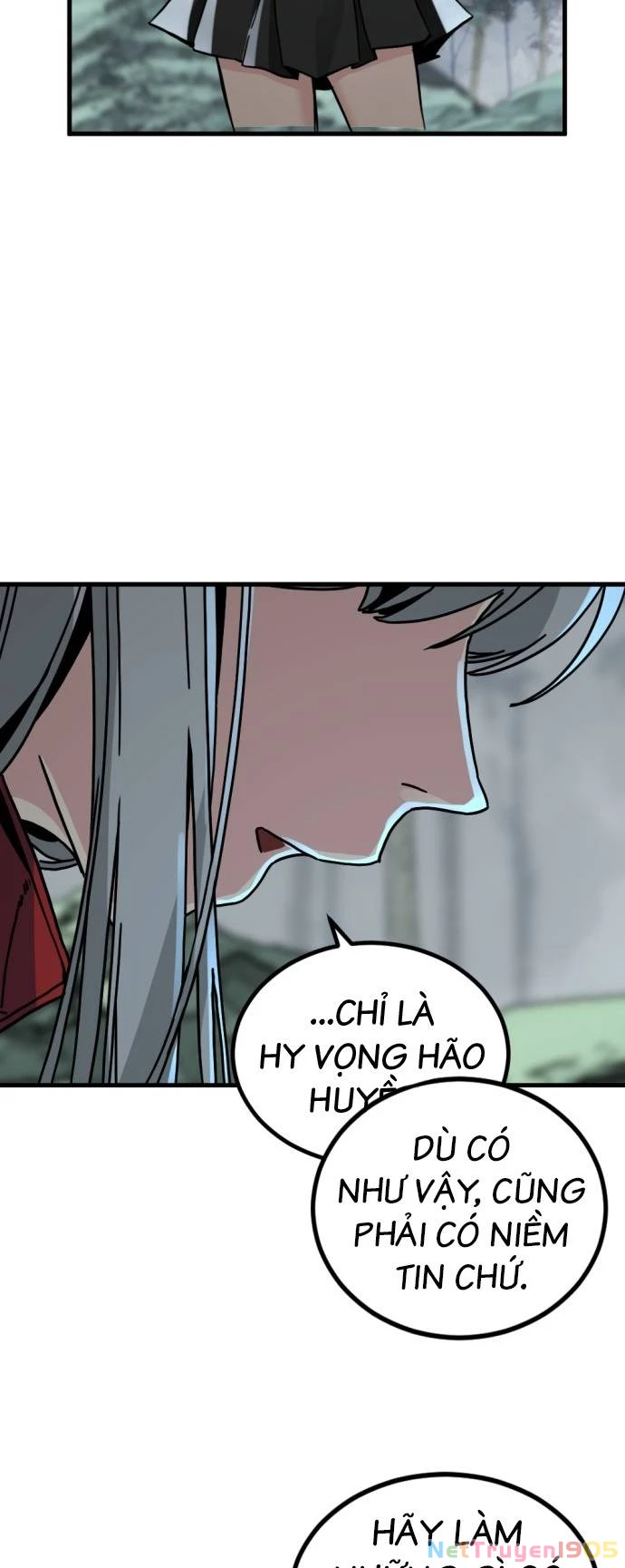 Kẻ Giết Anh Hùng Chapter 131 - 37